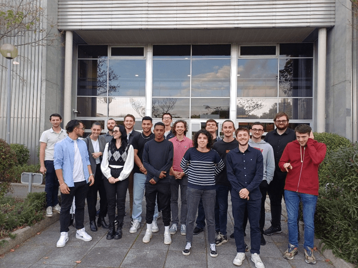 Une journée inoubliable chez DELL !