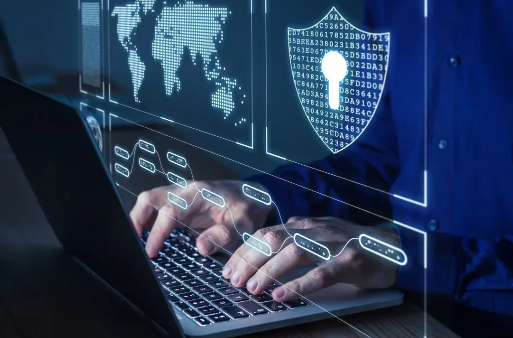 Pourquoi la cybersécurité est-elle devenue un pilier dans toutes les entreprises ?