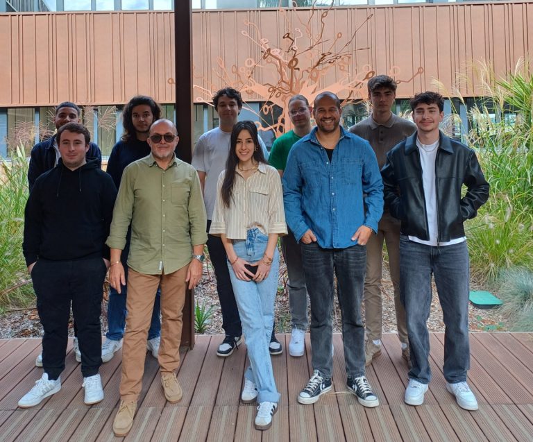 Rentrée Bachelor ASRC 2025